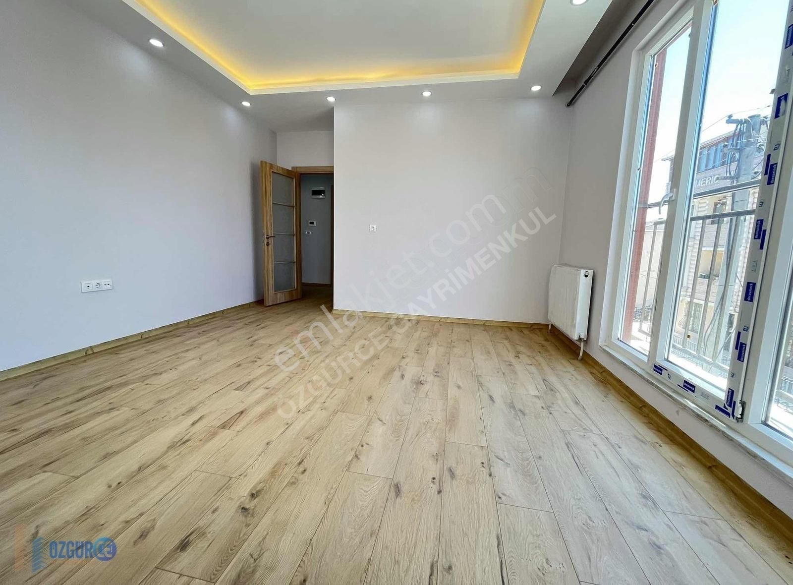 Darıca Bağlarbaşı Mh İskanlı Ön Cephe 2+1 Arakat Daire