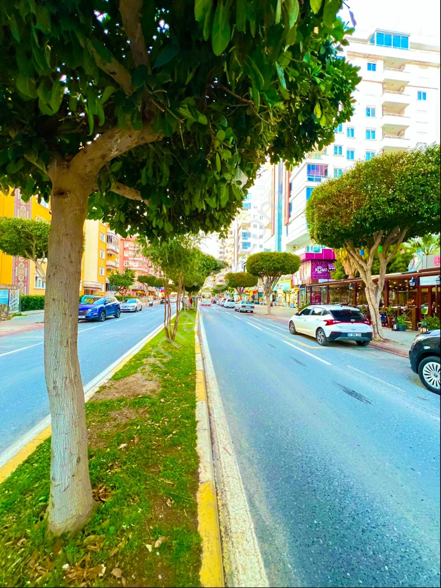 Alanya Mahmutlar Barbaros Cad - Görsel 9