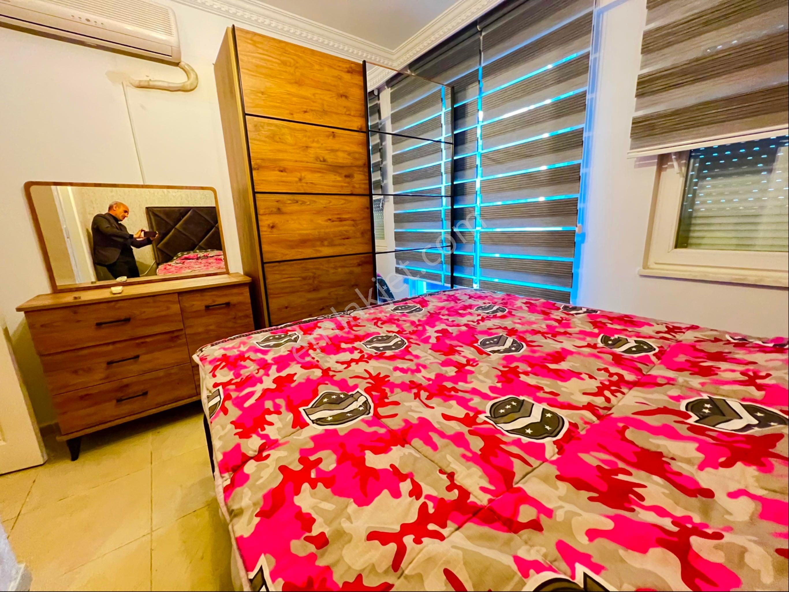 Alanya Mahmutlar Barbaros Cad - Görsel 14