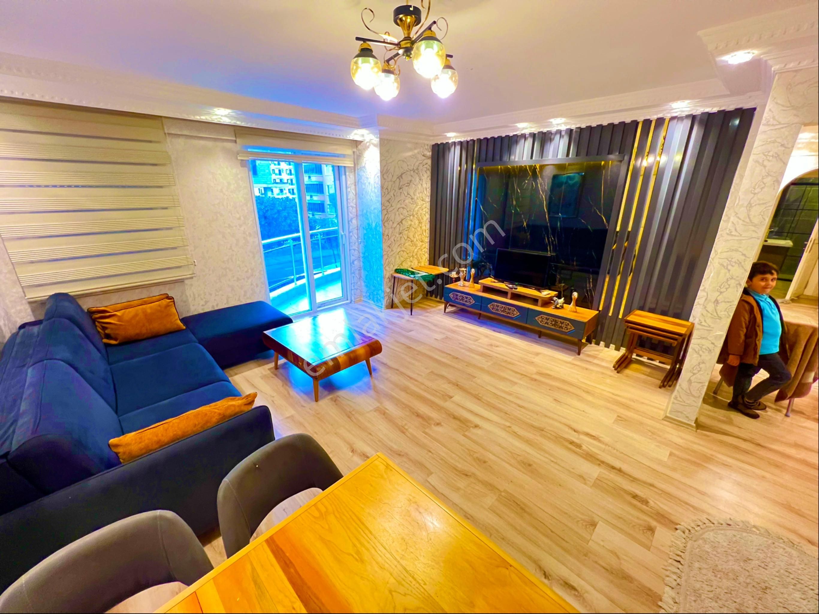 Alanya Mahmutlar Barbaros Cad - Görsel 25
