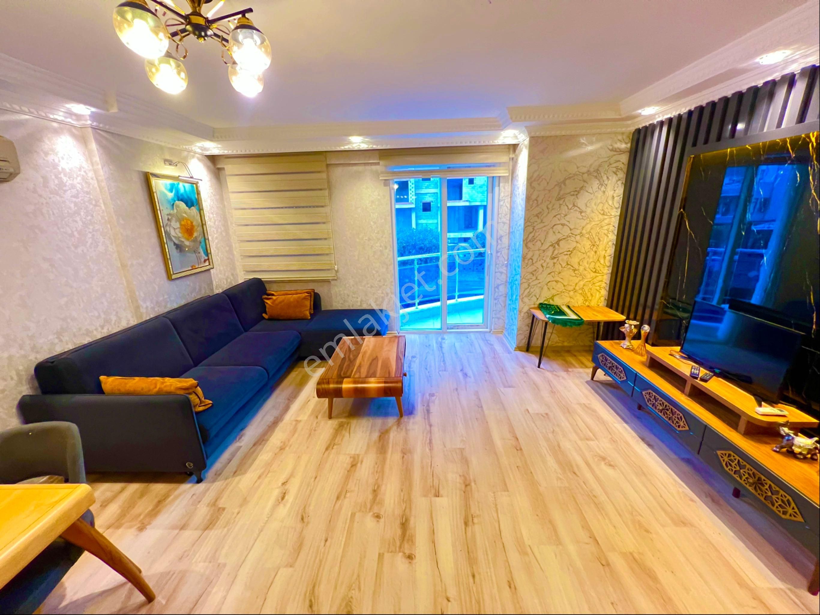 Alanya Mahmutlar Barbaros Cad - Görsel 26