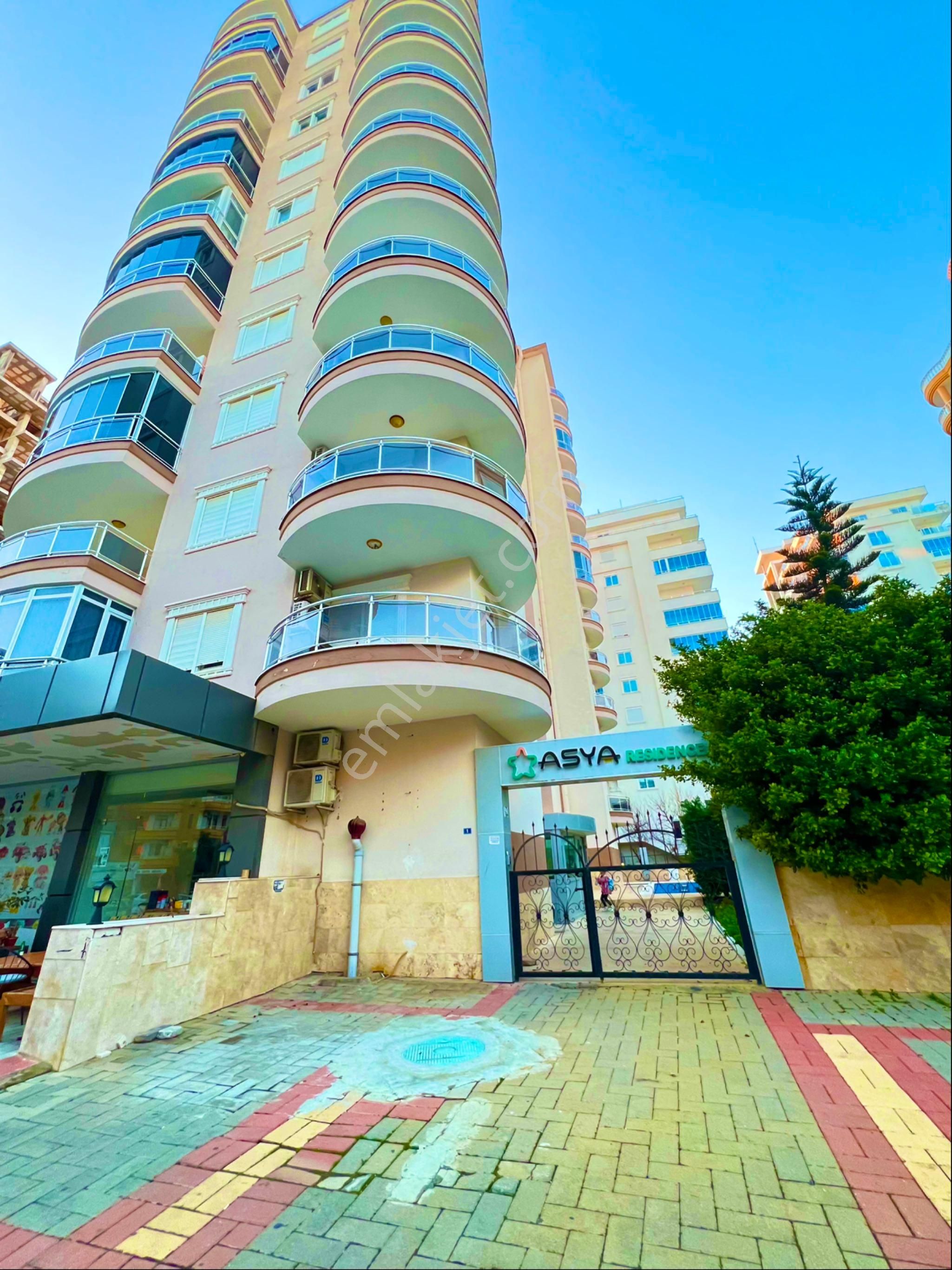 Alanya Mahmutlar Barbaros Cad - Görsel 8