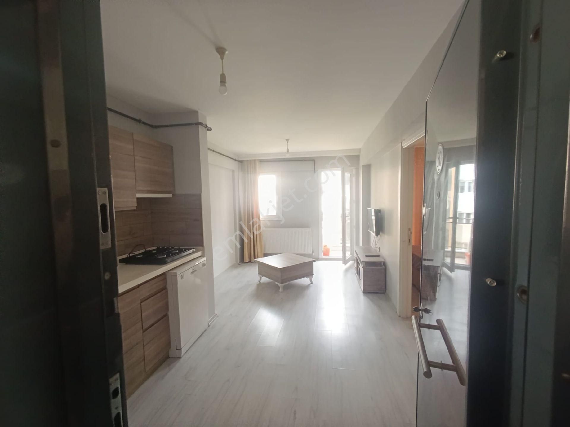 Satılık 1+1 Yatırımlık Daire
