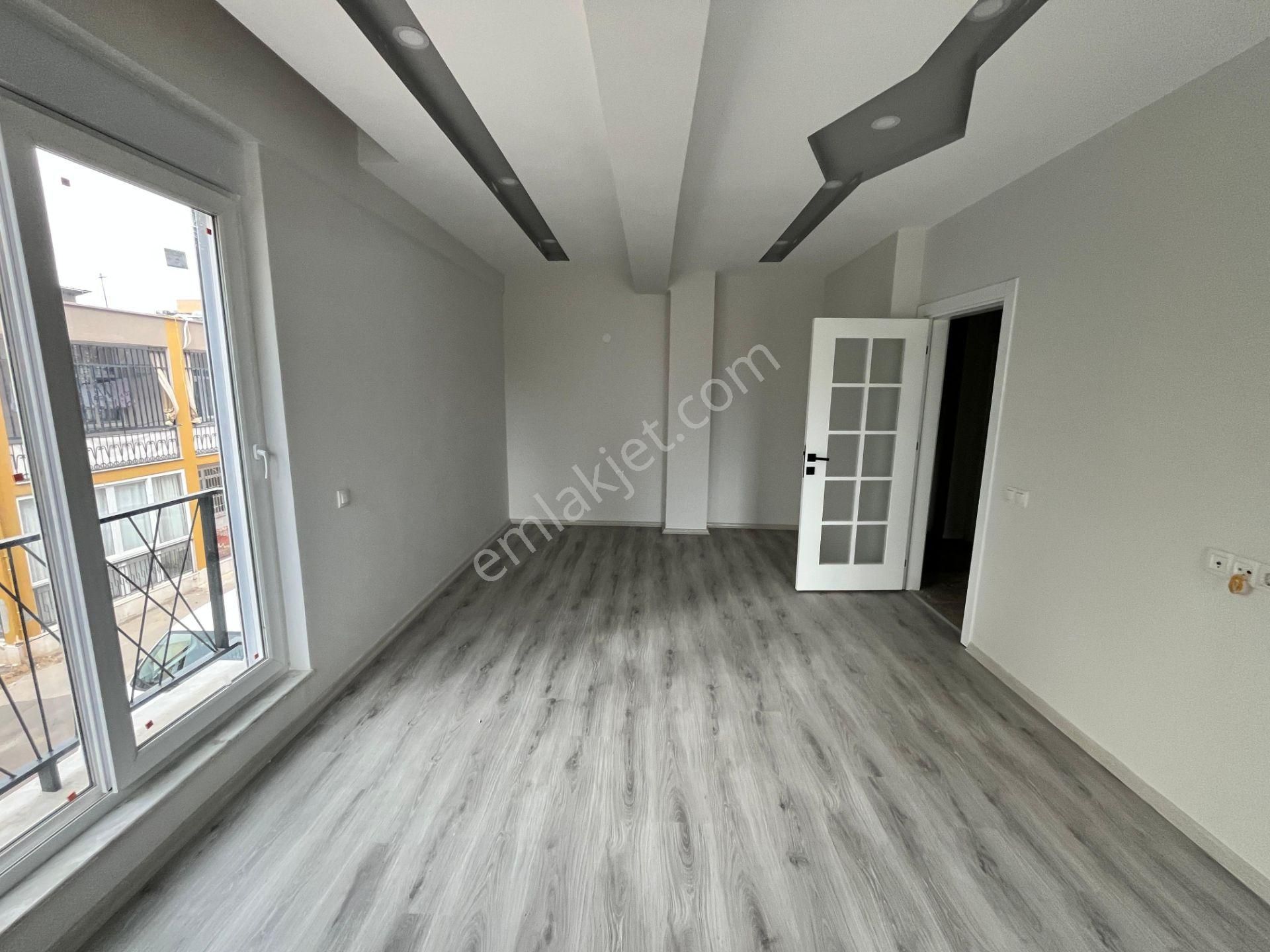 Katta, Ayrı Mutfaklı Sıfır Çok Şık 2+1 Daire