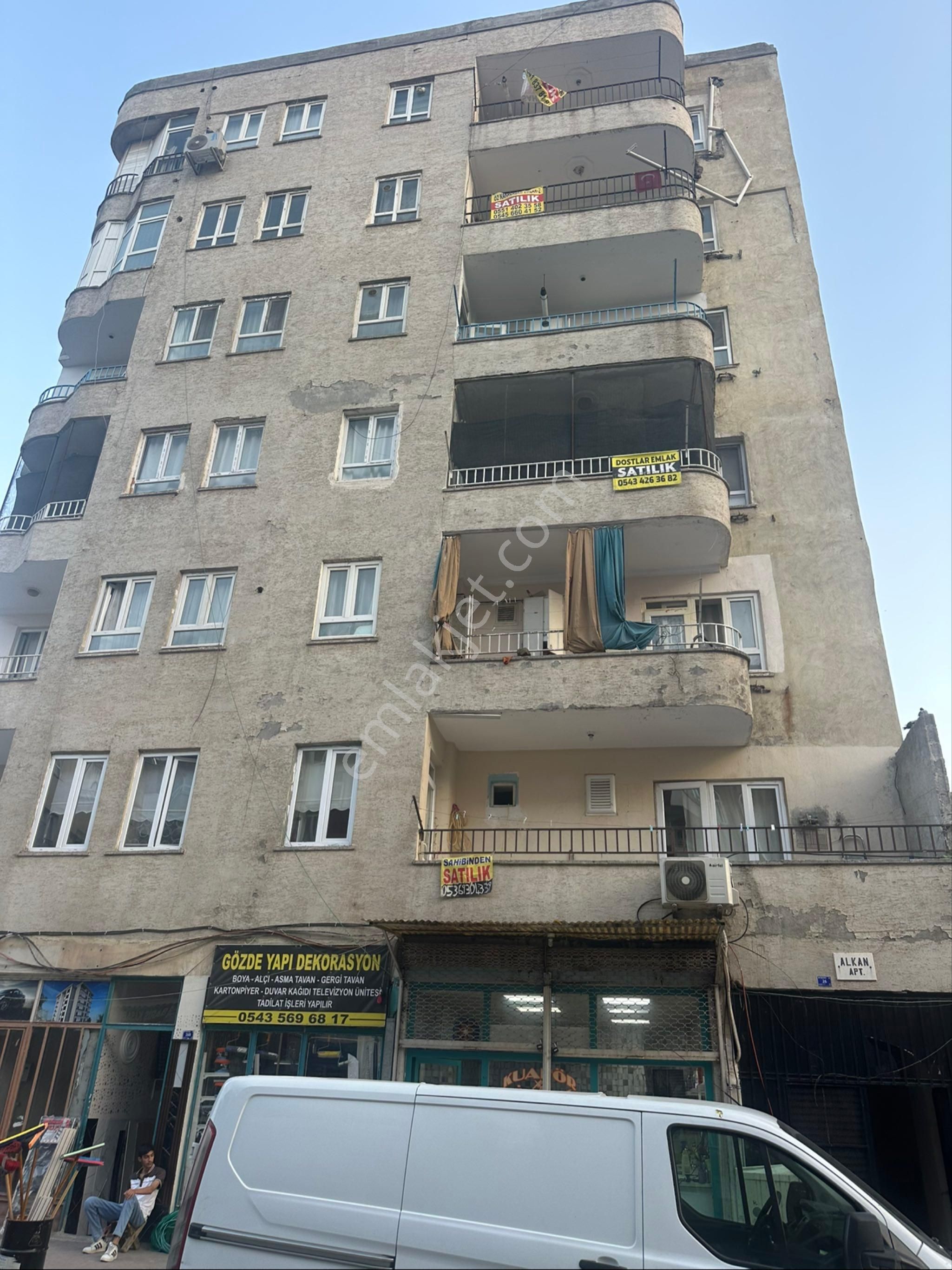 Satlık Acil Uygun