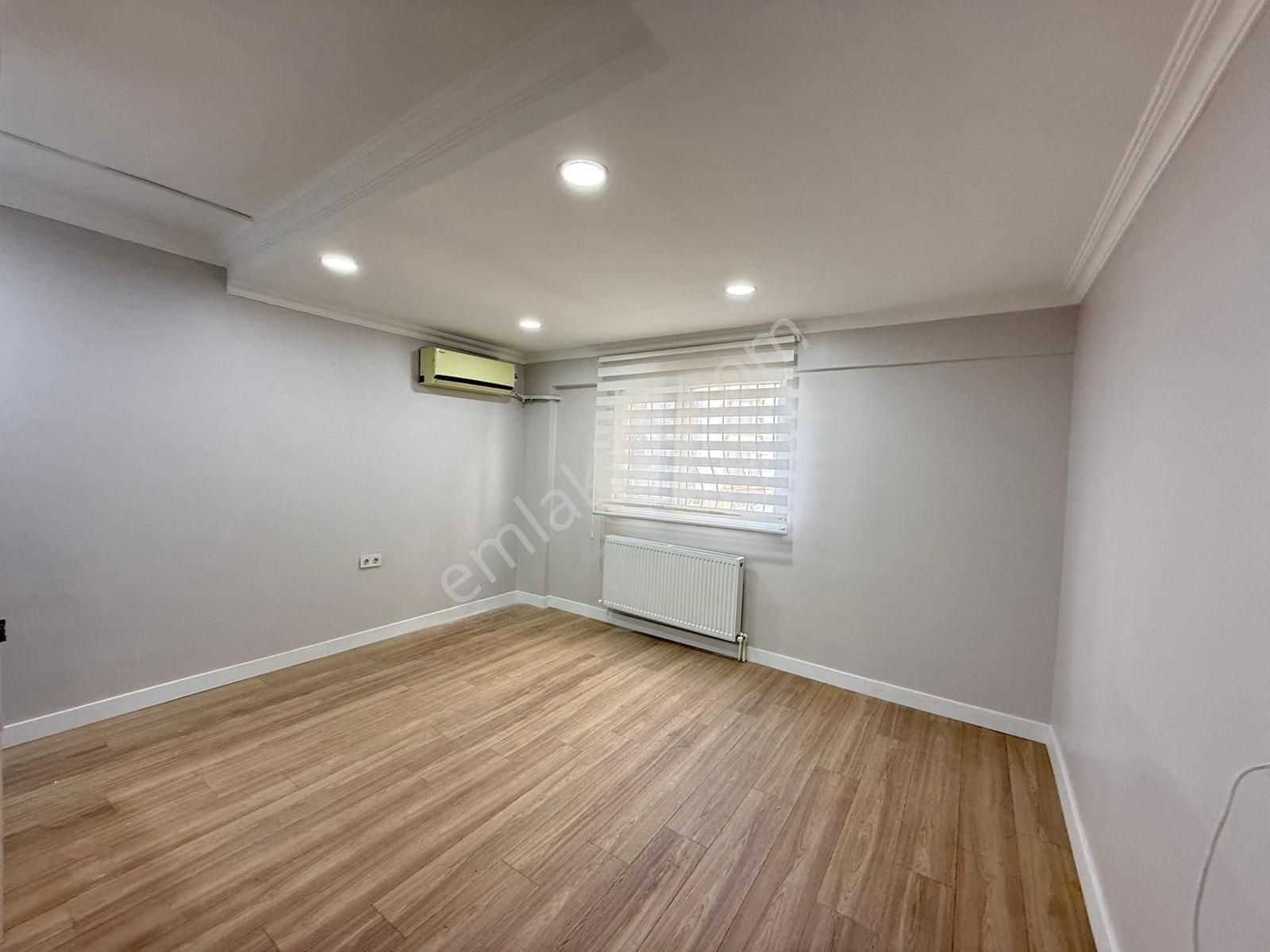 Alibeyköy Metro Yakını Öğrenciye Uygun 1+0 Kiralık Daire