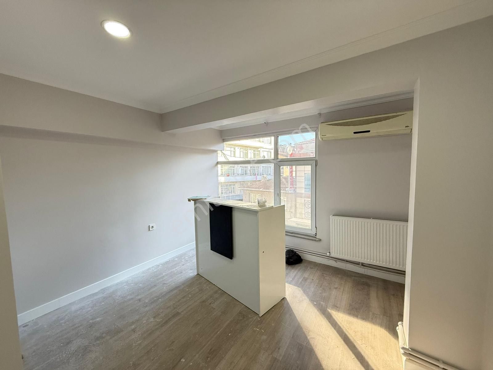İmserden Alibeyköy Merkezde 1+0 Kiralık Daire