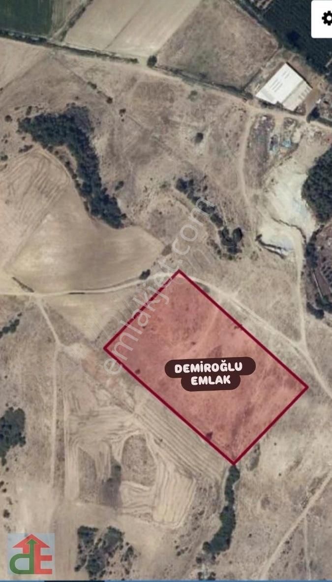 Gedik Mh Full Deniz Manzaralı Bungalov Projesine Uygn İmar Yakn