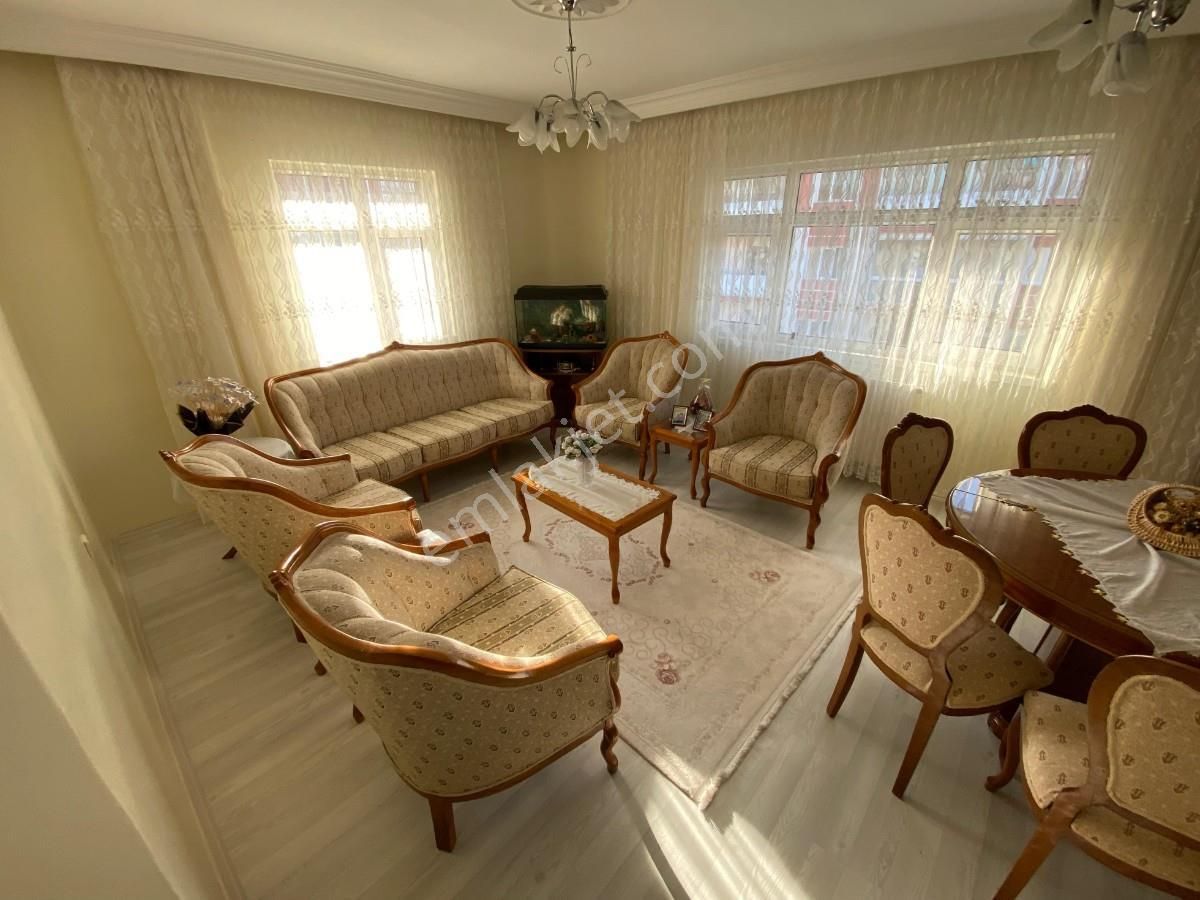 Sincan Ertuğrulgazi Mh 3+1 Yapılı Katta Bağımsız Site İçi Daire