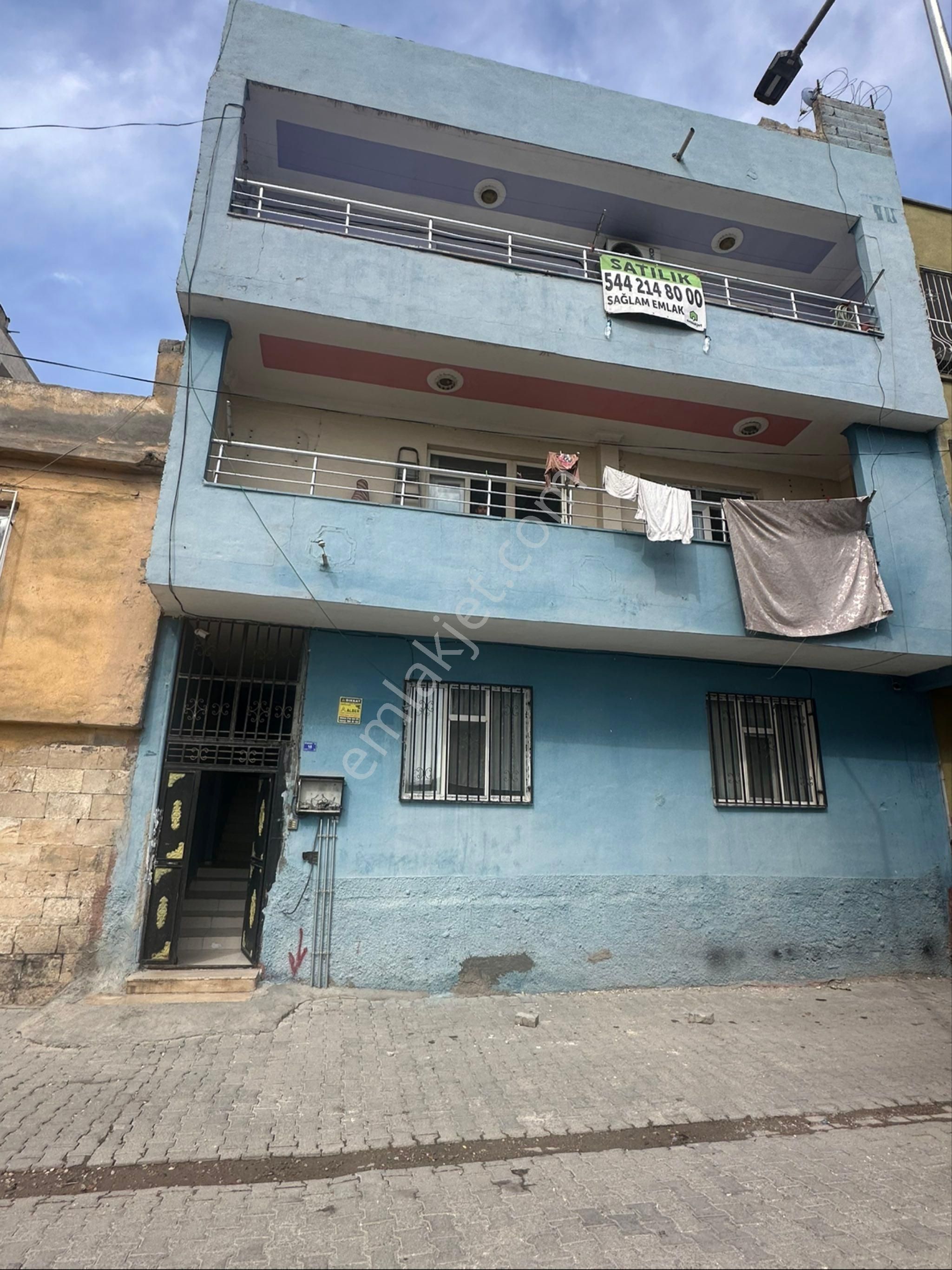 Sülemaniye Piazza Karşısı