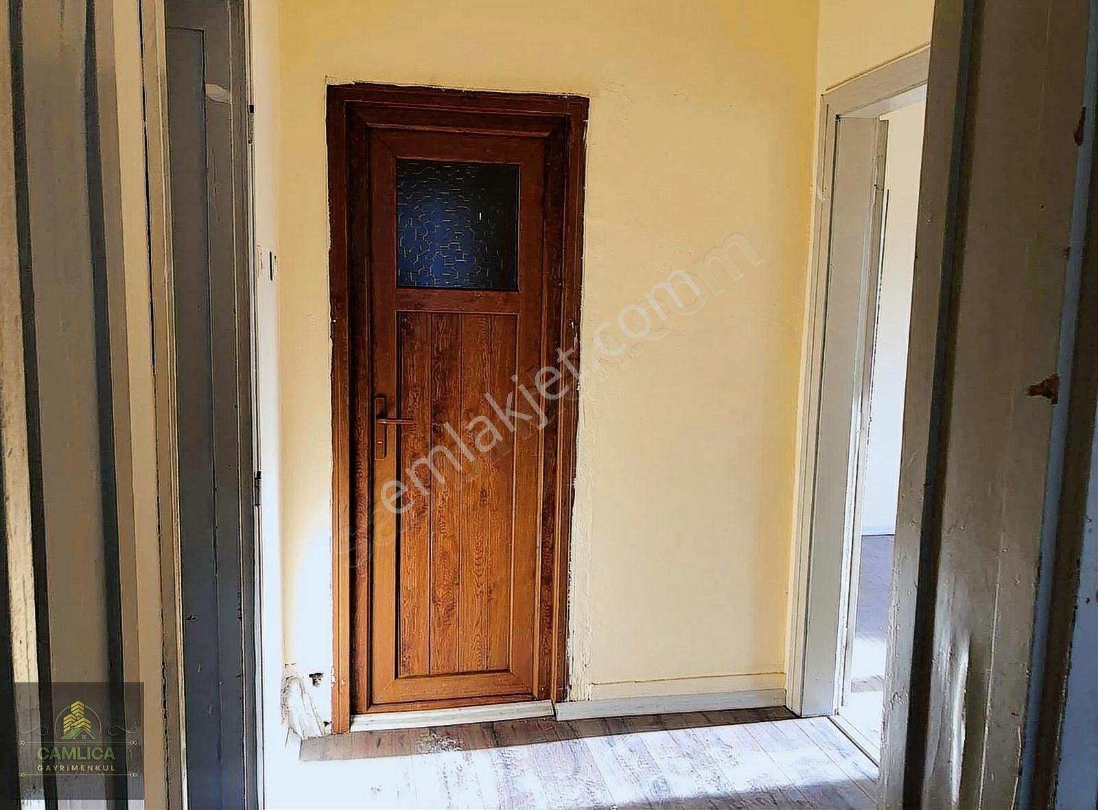 Çamlıca'dan Tapu Müd. Yanı Kiralık Daire