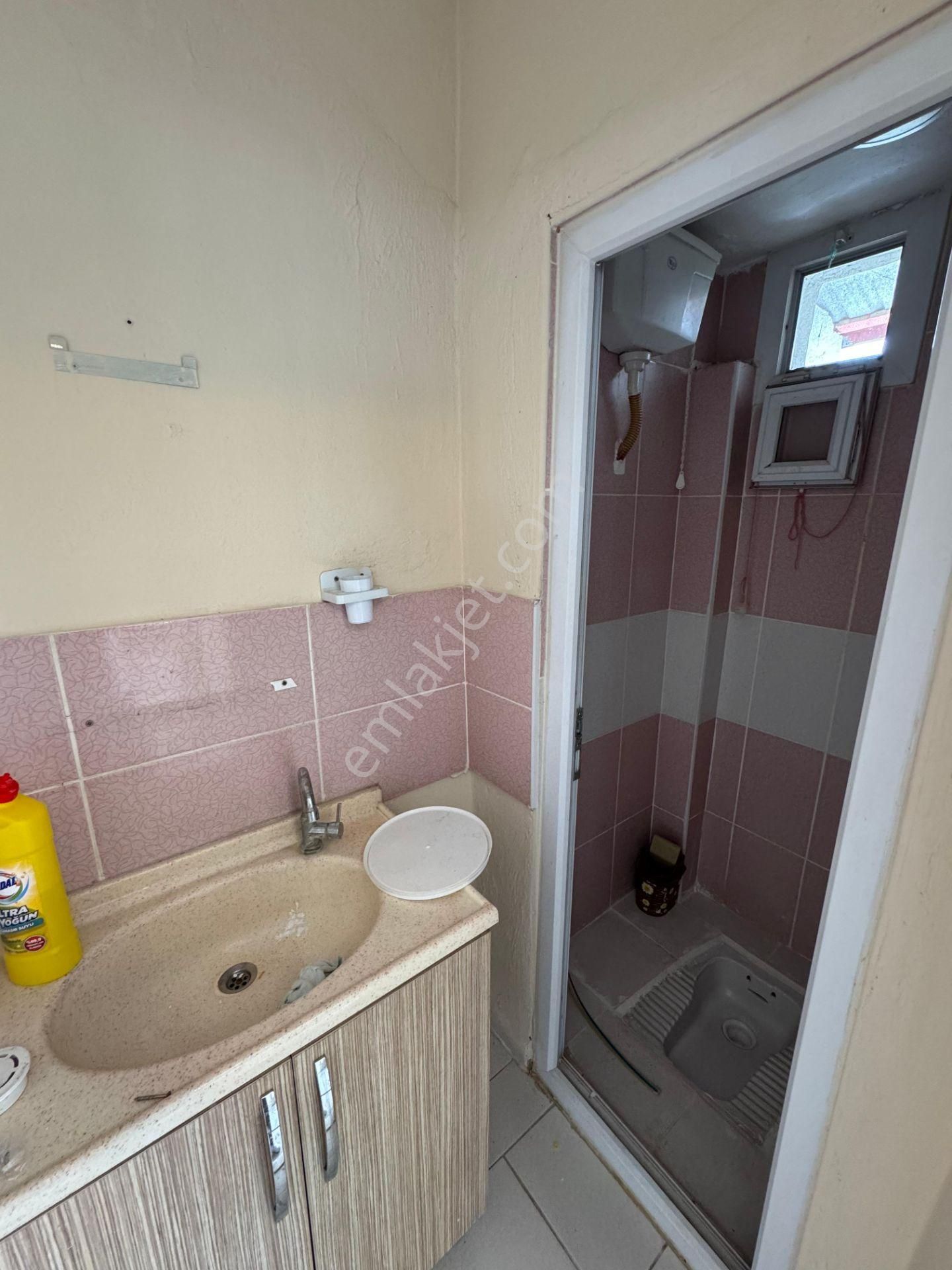 Muğla Menteşe Bayır'da Kiralık Müstakil 3+1 Bahçeli Ev - Görsel 10