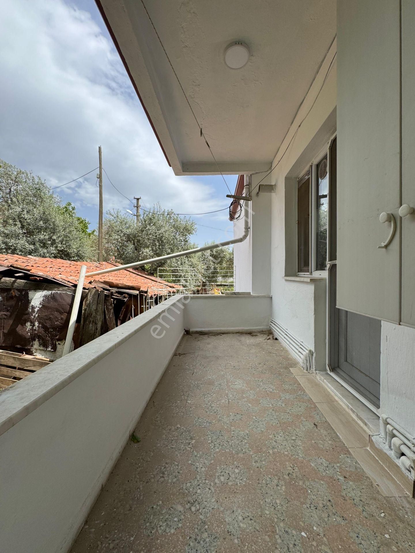 Muğla Menteşe Bayır'da Kiralık Müstakil 3+1 Bahçeli Ev - Görsel 4