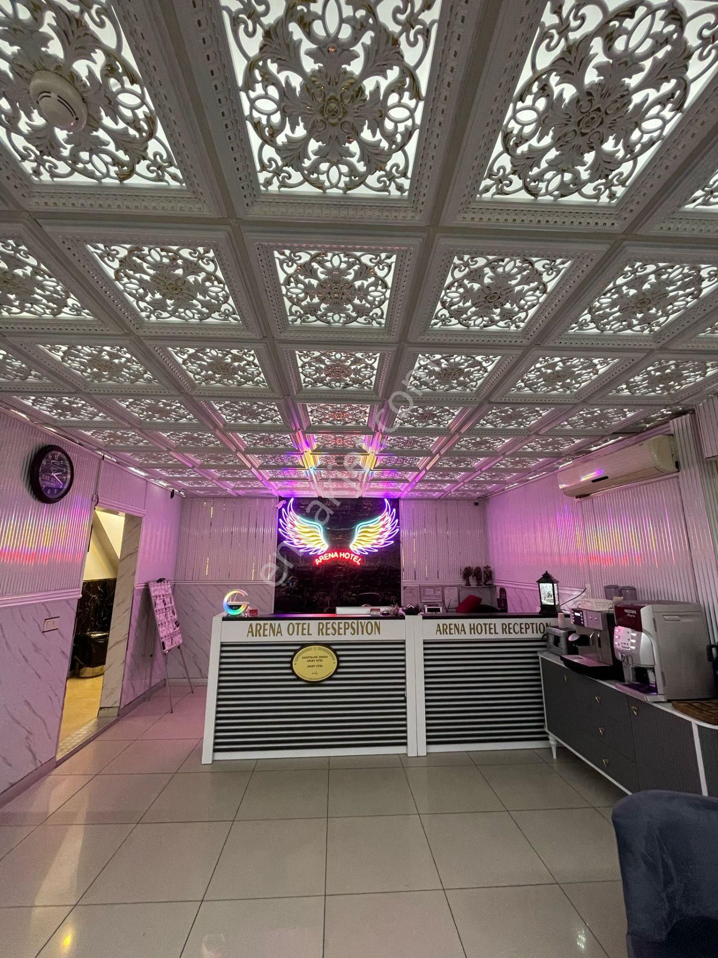 Beşiktaş Gayrettepe Jakuzili Lüks Daireler - Görsel 4