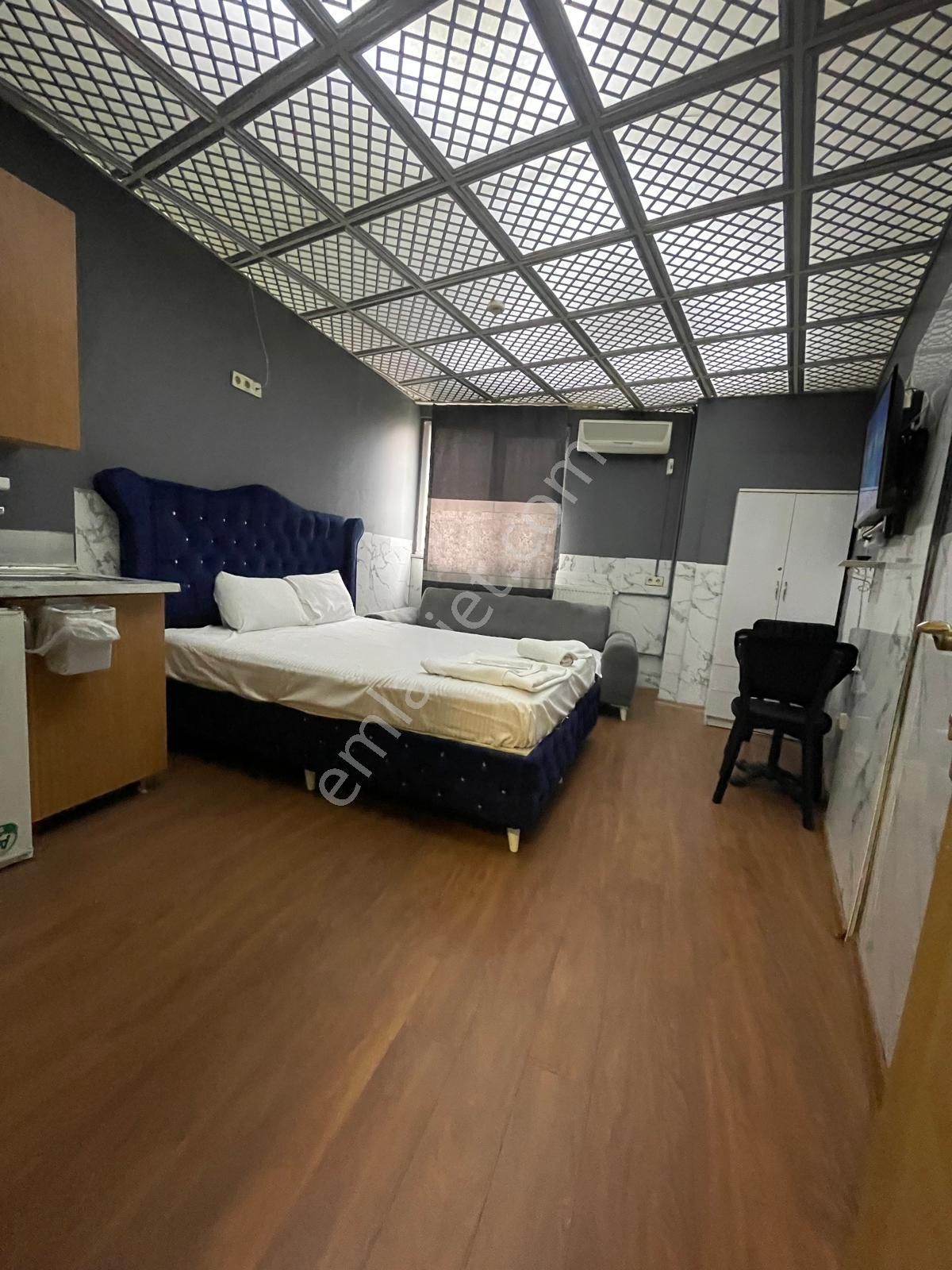 Beşiktaş Gayrettepe Jakuzili Lüks Daireler - Görsel 5