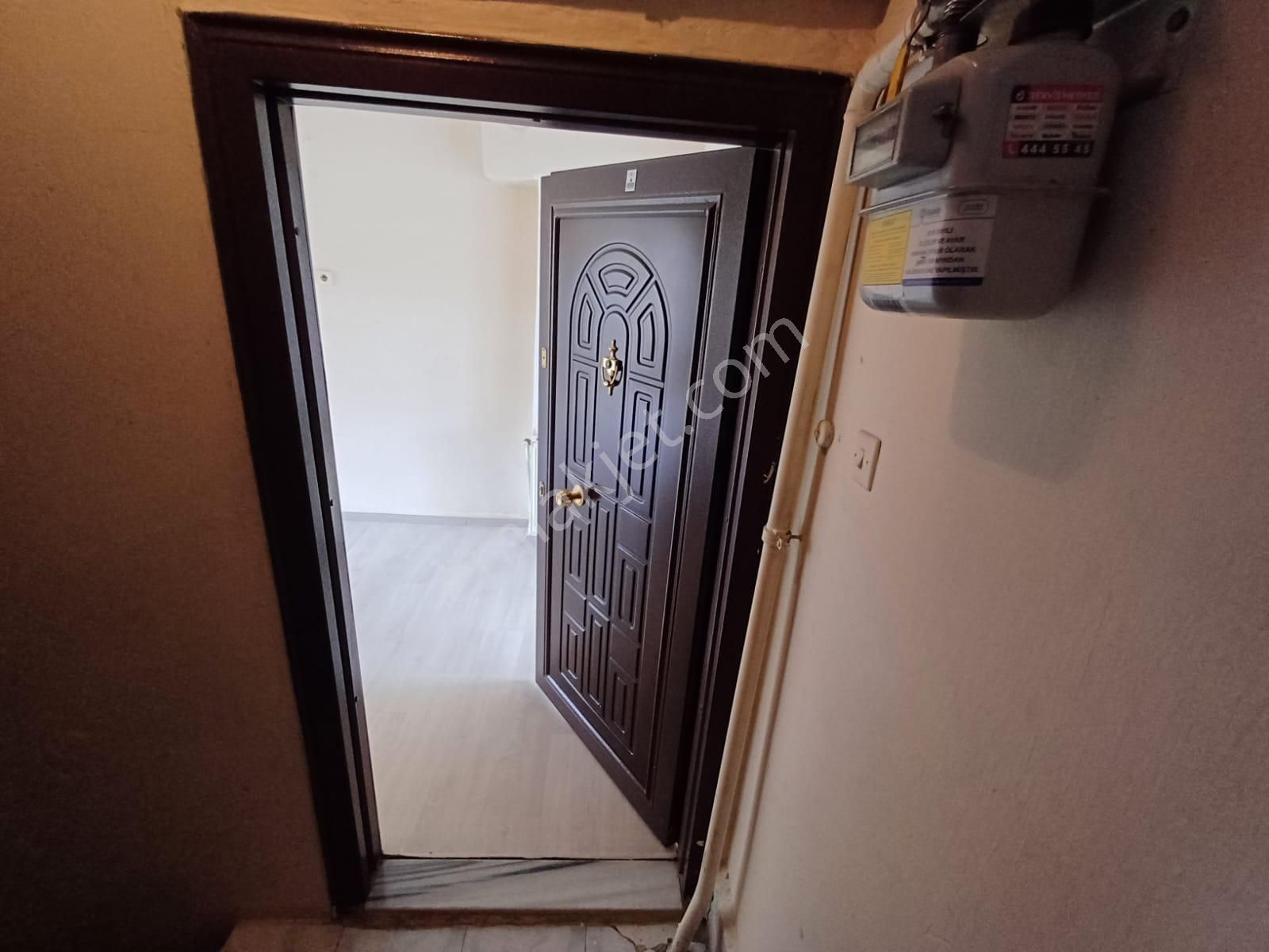 Eren Gayrimenkul Den Gültepe Havza Sokak'da Kiralık 75m2 1+1 Daire