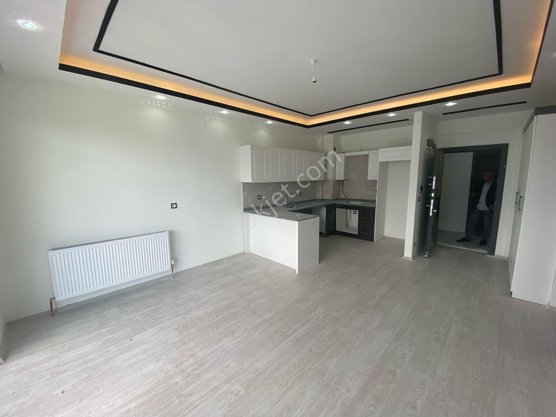 Şehir Hastanesi Karşısında Sıfır Lüxs Daire