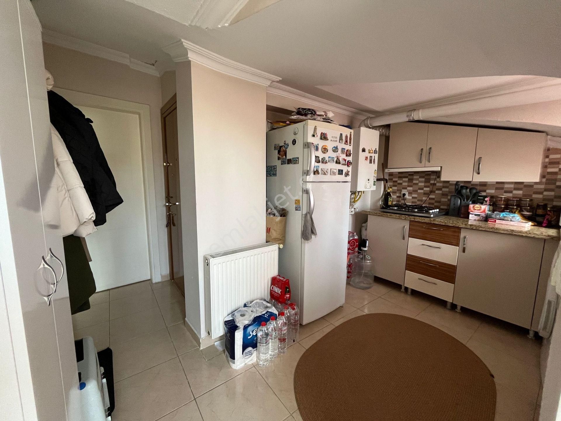 4.levent Metroya 3dk,1+1,65m2,çatı Katı,kiralık Daire Artum'dan