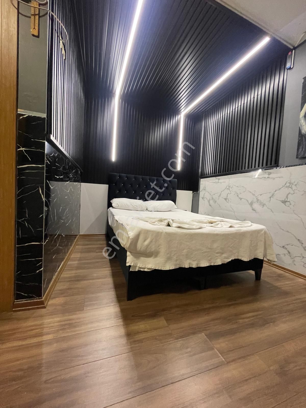 Eyüp Alibeyköy Jakuzili Metro Çıkışı Daireler - Görsel 11