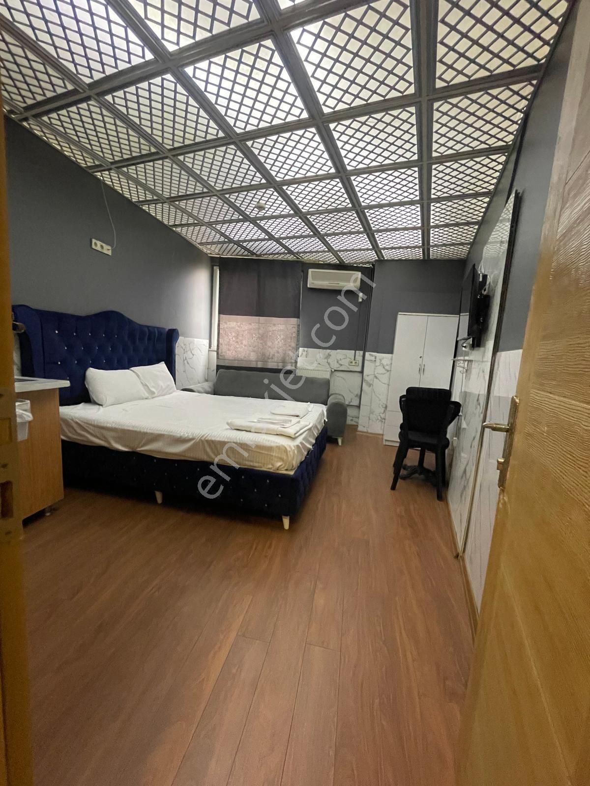 Eyüp Alibeyköy Jakuzili Metro Çıkışı Daireler - Görsel 2