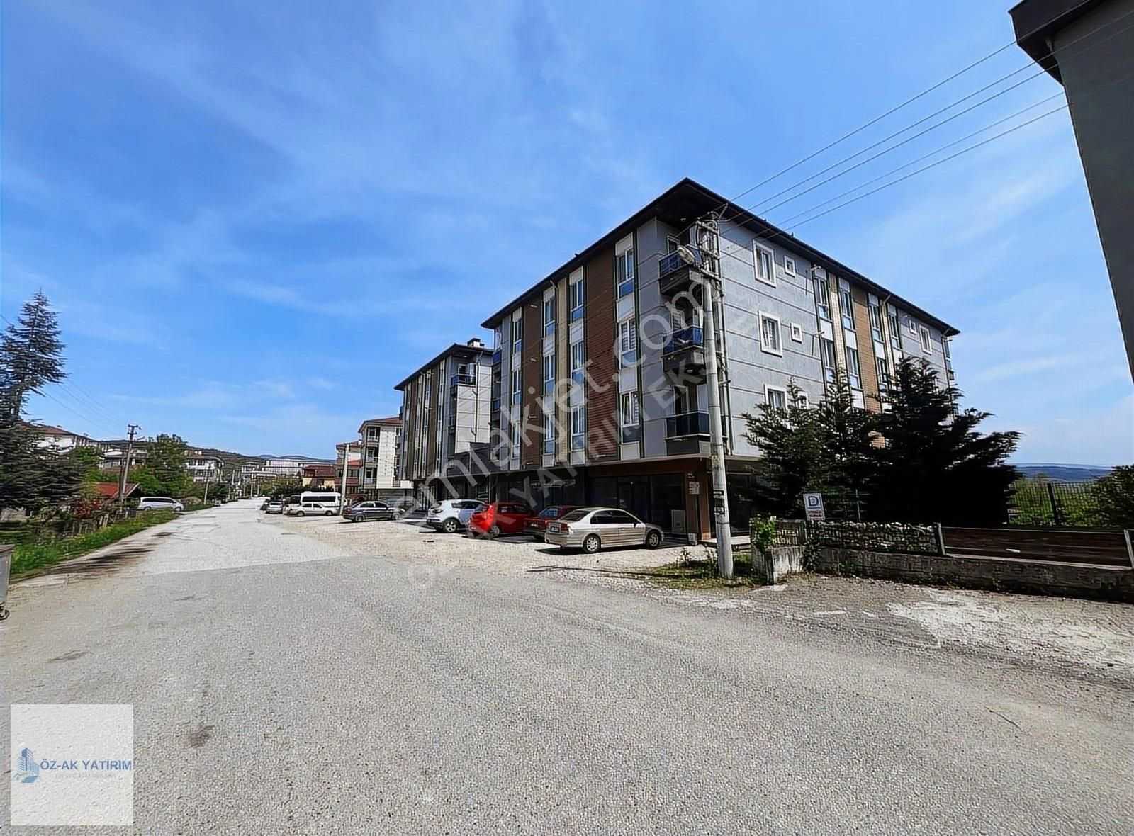 Öz-aktan 2 Cepheli Üni.ye Yürüme Mesafesinde 2+0 Eşyalı Daire