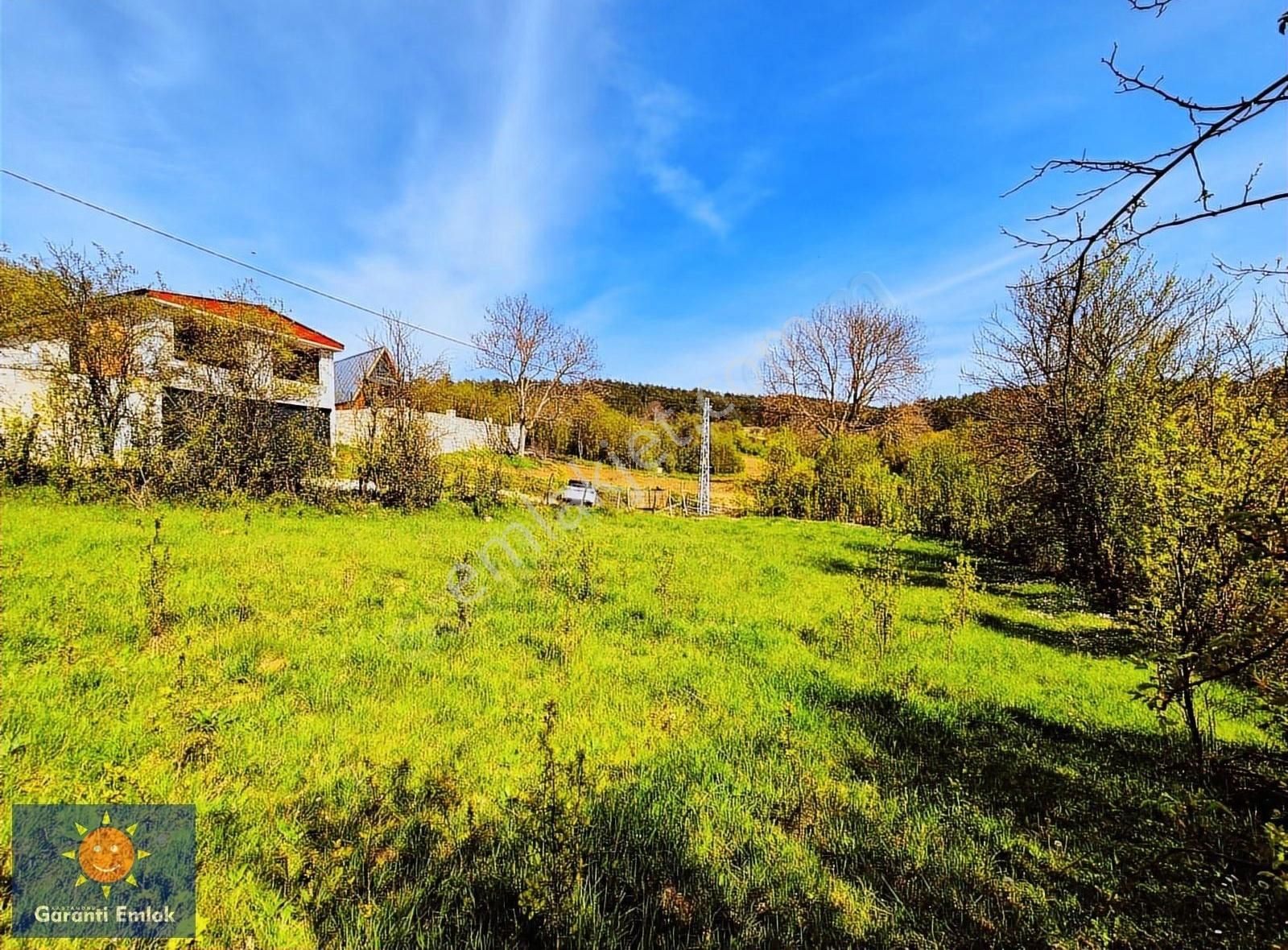 ▒garanti Emlak'tan, 3 Veya 6 Villa Yapımına Uygun, İmarlı Arsa.▒