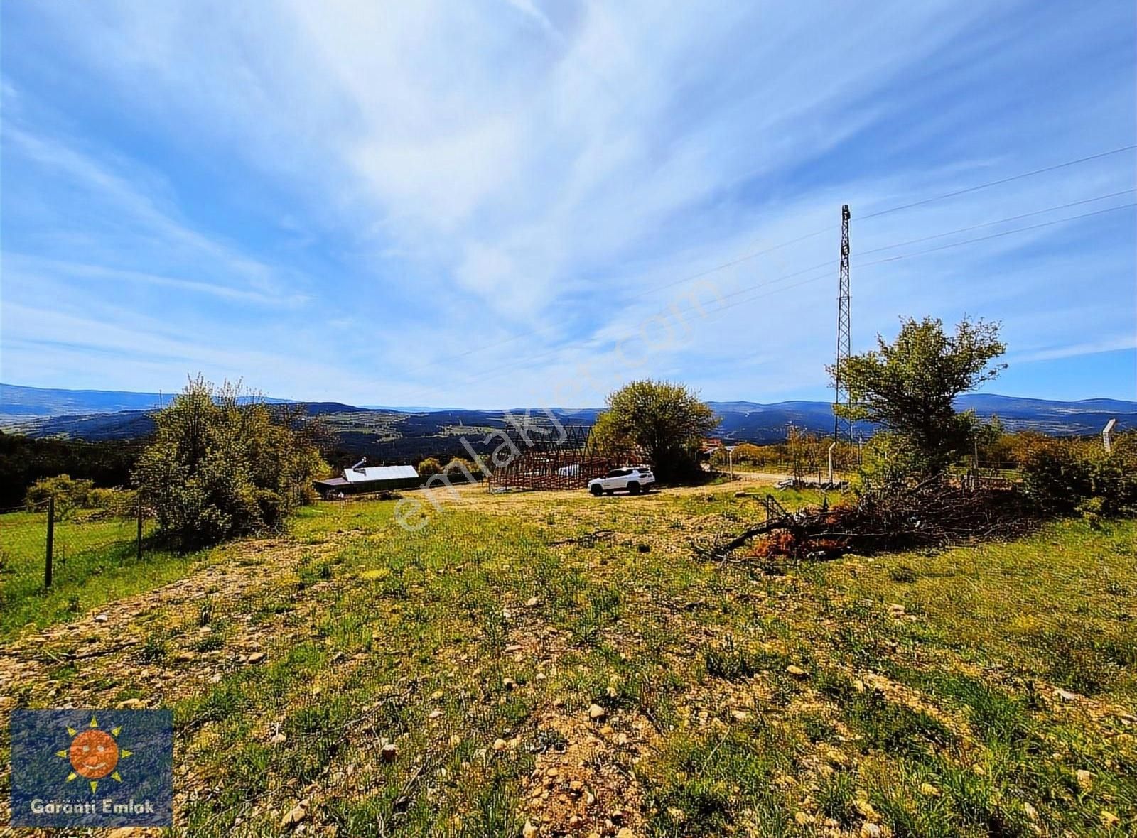 ▒garanti Emlak'tan, Merkeze 10 Km, Asfalt Kenarı, 1.444 M² Arsa▒ - Görsel 3