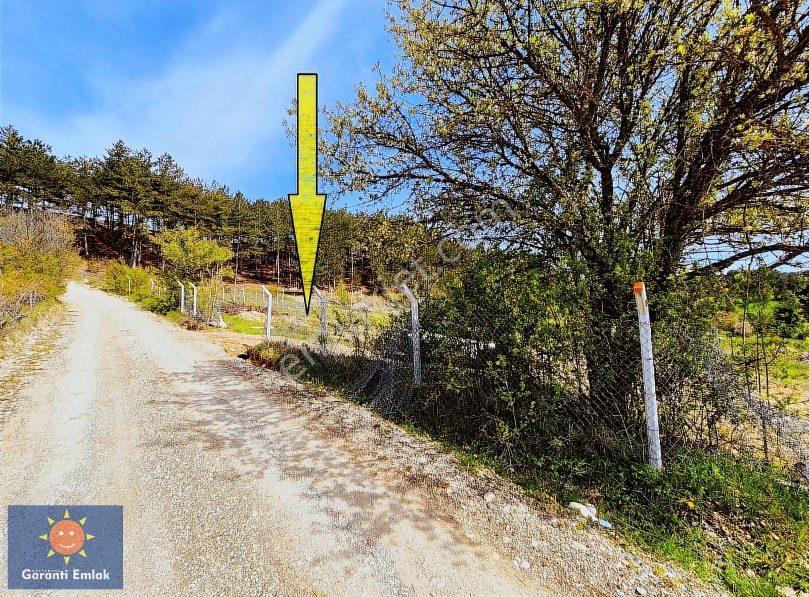 ▒garanti Emlak'tan, Merkeze 10 Km, Asfalt Kenarı, 1.444 M² Arsa▒ - Görsel 29