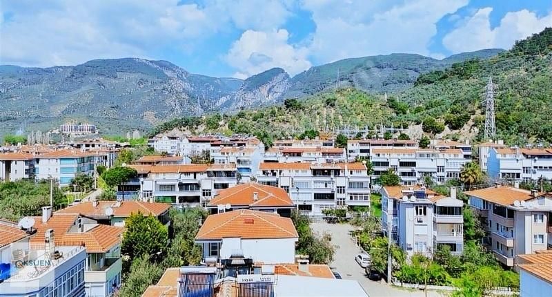 Edremit Altıoluk'da ꧁oksijen'den꧂dubleks 2+1 Denize 400 Mt.