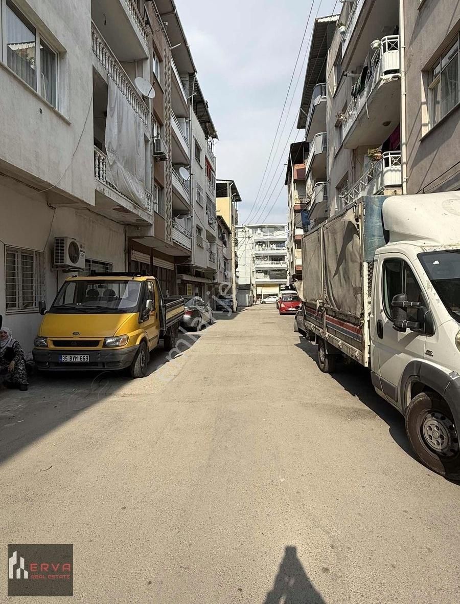 Buca Göksu Mahallesi 3+1 Acil Satılık Daire