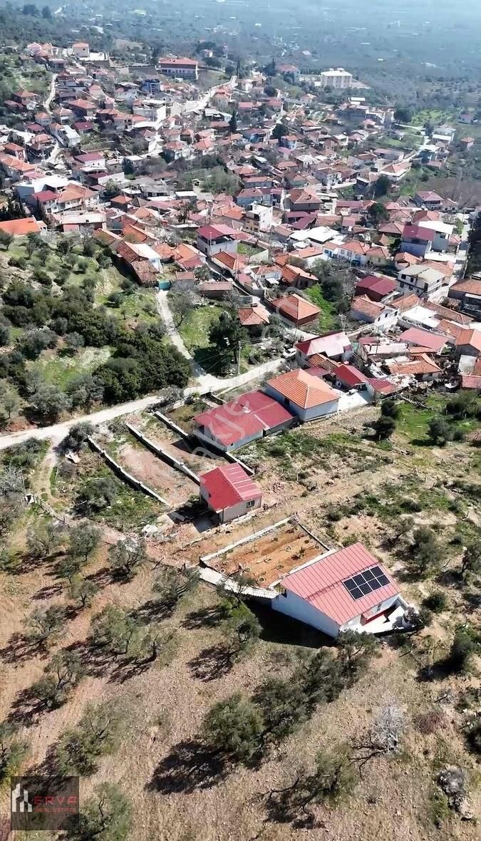 Torbalı Dağlızılcada Satılık Arsa