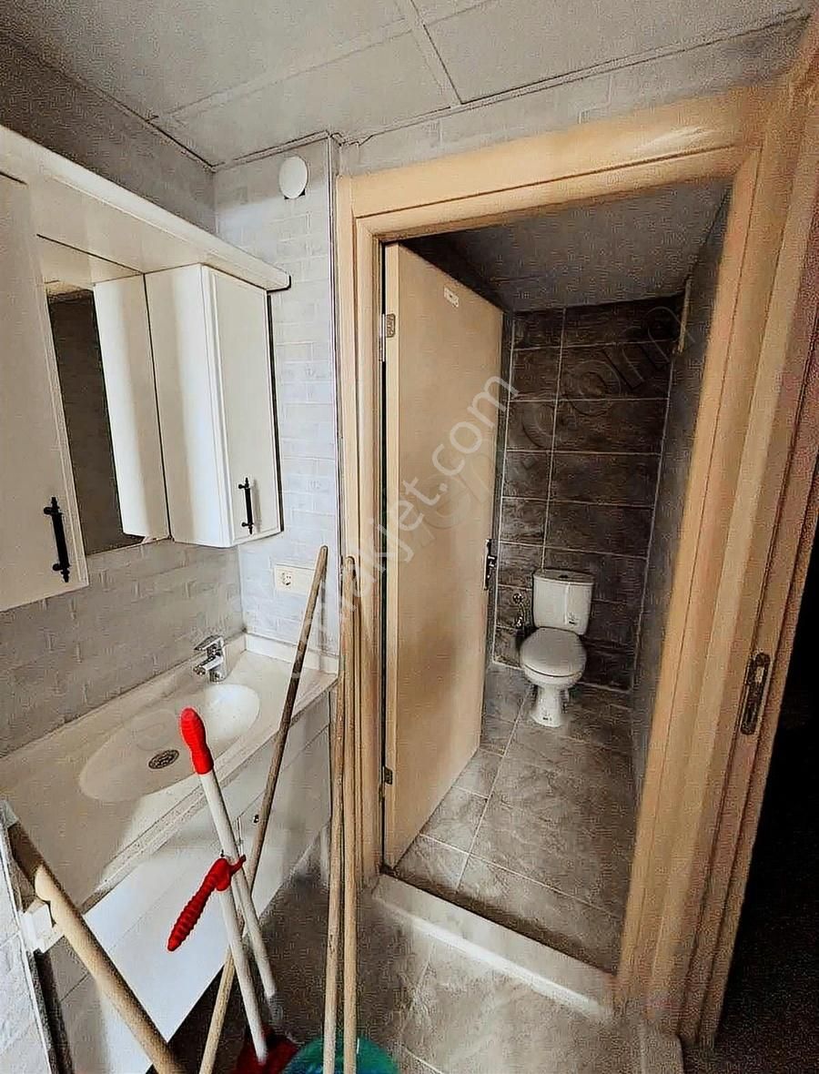 Nazilli Merkezde Ordu Caddesi'nde Kiralık Daire