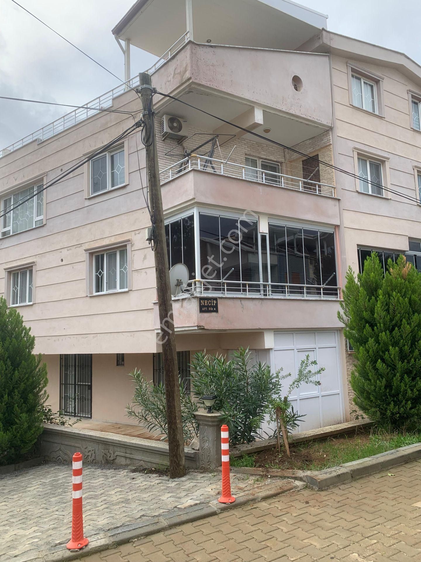 Çağlak İnşaattan Altınkumda 2+1 Satılık Daire