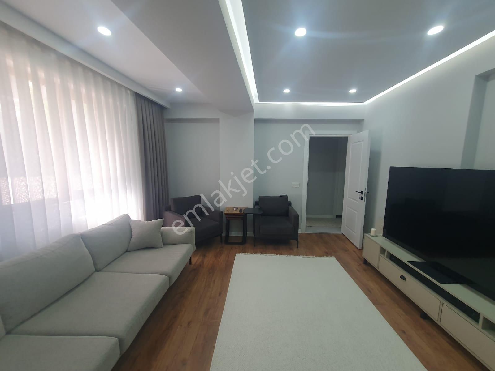 Armax'tan Erkez Mah Satılık 2+1 Lux 2+1 Yüksek Giriş Daire