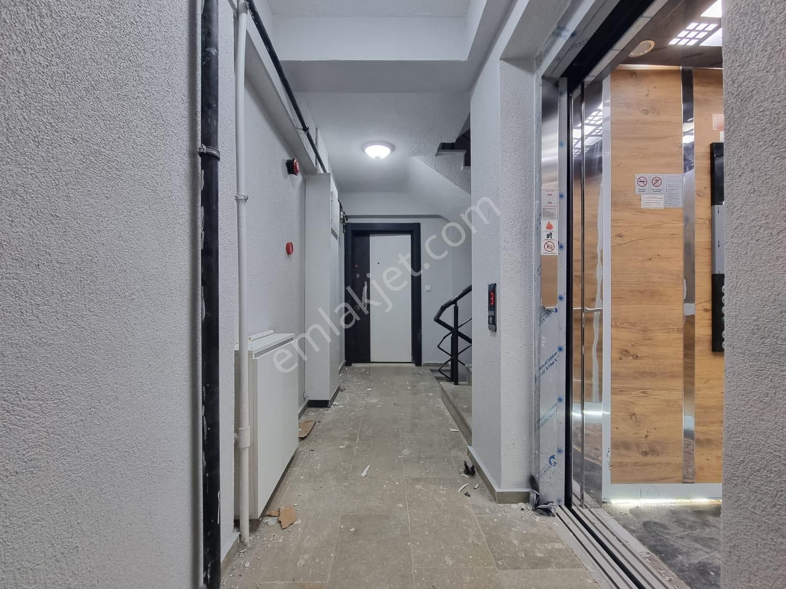 Bahçelievler Şirinevler Satılı Sıfır 3+1 Ara Kat Dairer. Vizyon - Görsel 21
