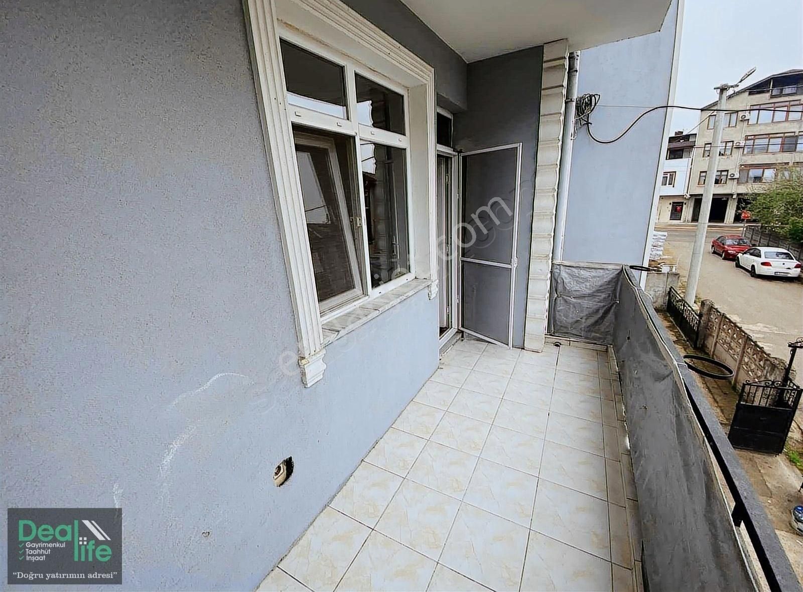 Deallifeden Dumlupınarda 2+1 Arakat Kiralık Daire