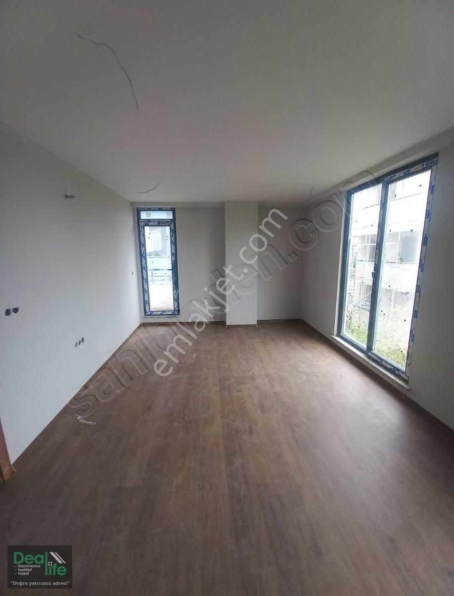 Deallife'dan Ataevler Mah. 3+1 Dubleks Daire