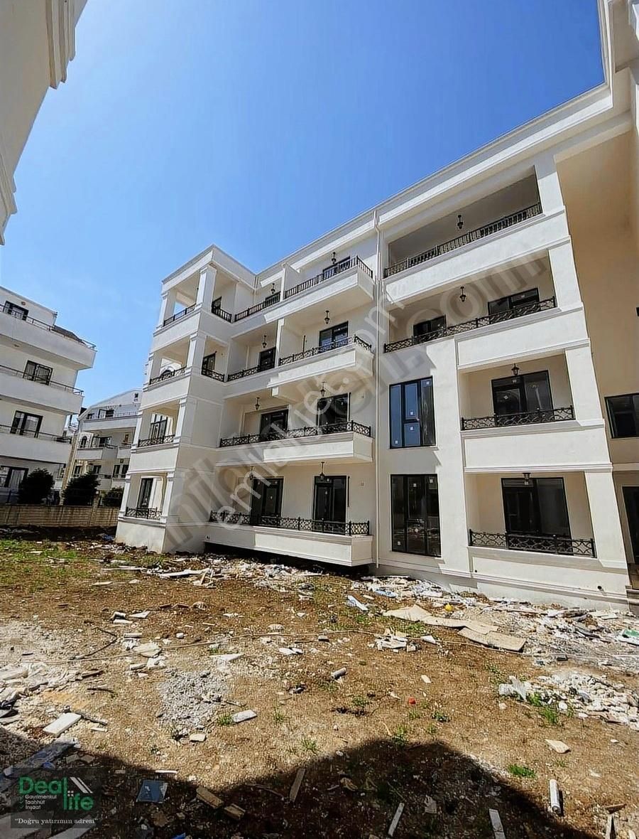 Deallifeden Fsmde Ultra Lüks Site İçi 2+1 Daire