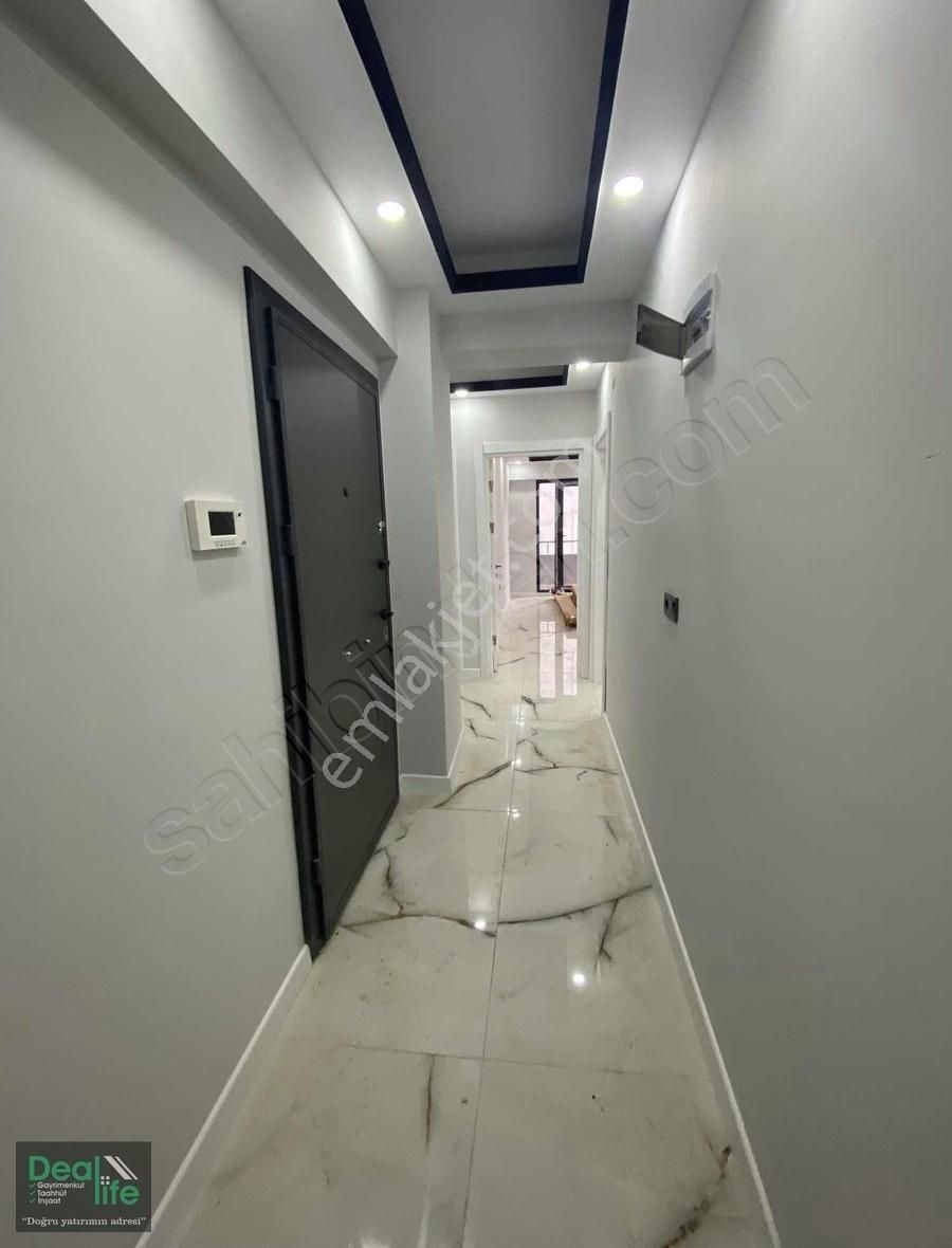 Deallifeden Fsmde Bahçeşehir Koleji Arkası 2+1 Yüksek Giriş