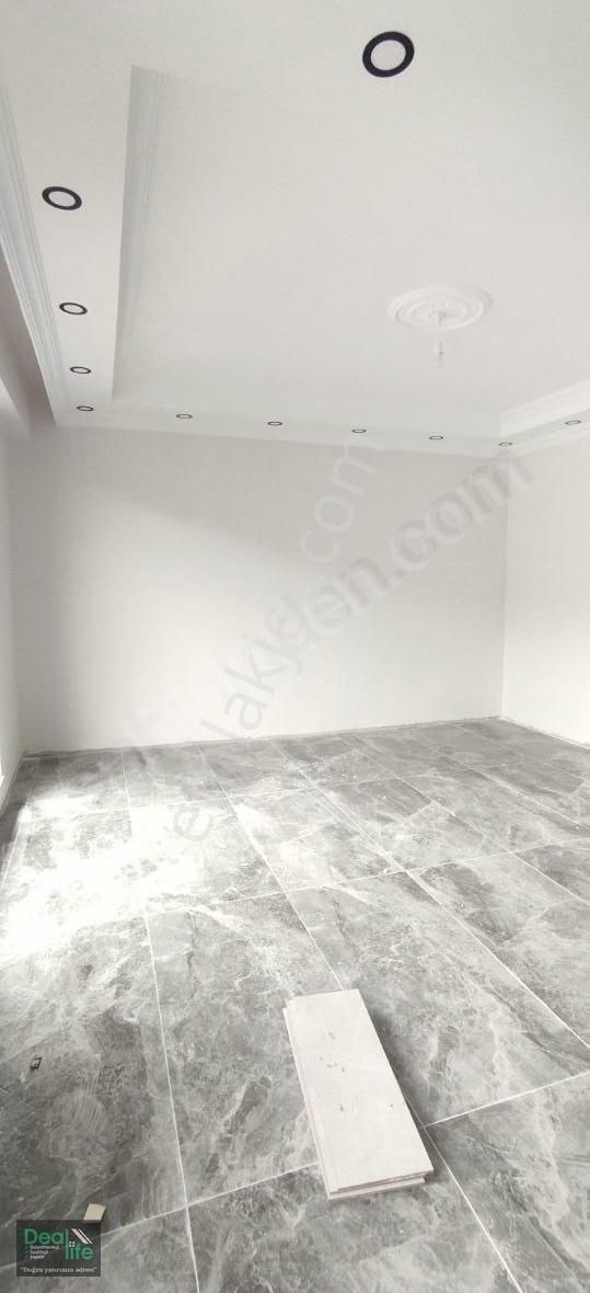 Deallife Gayrimenkul Fsm De Özenle Yapılmış 3+1 Dublex