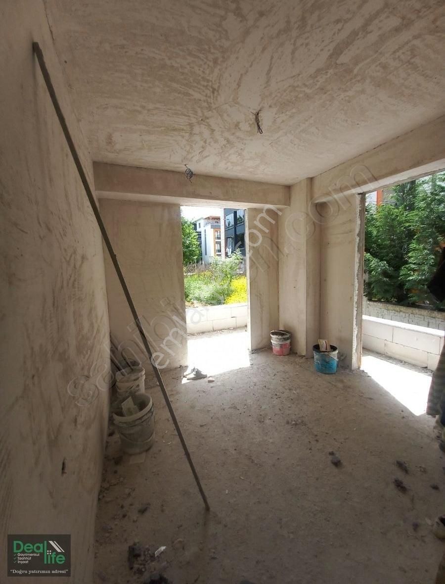 Deallife'dan Dumlupınar Mah. 2+1 Yüksek Giriş Daire 2 Aya Teslim