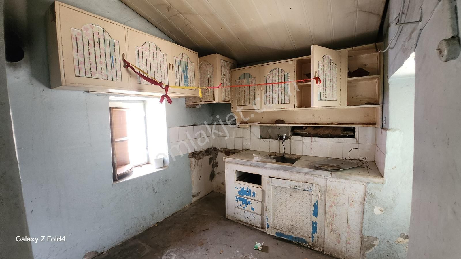 Dıalog Göktürk'ten Merkez'de Bahçeli Rum Evi