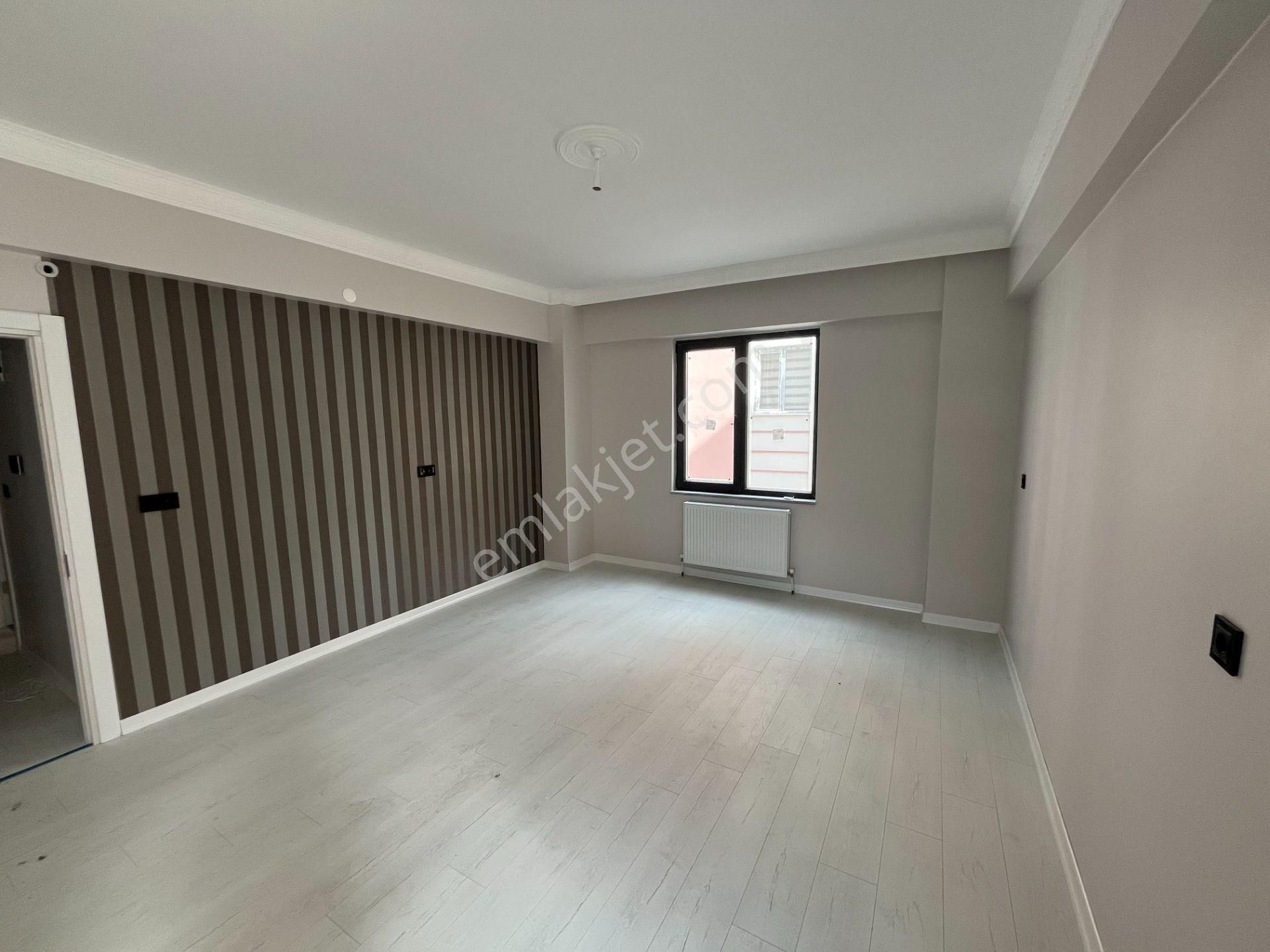 Cengiz-yapı Çorum Şenyurtta Lüks Ara Kat 2+1 Daire
