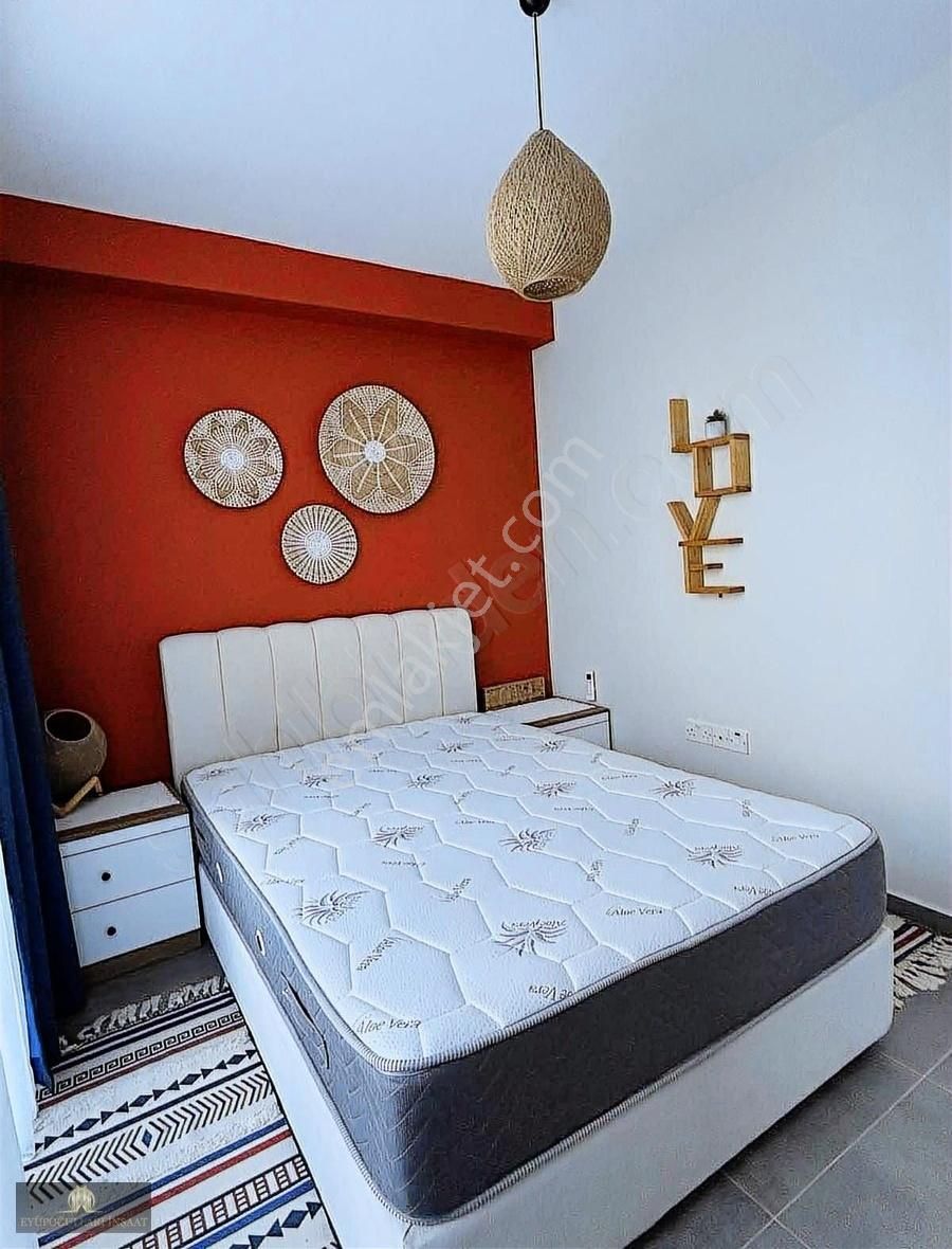 Girnenin Gelişim Merkezi Olan Laptada 2+1 Satılık Dairemiz