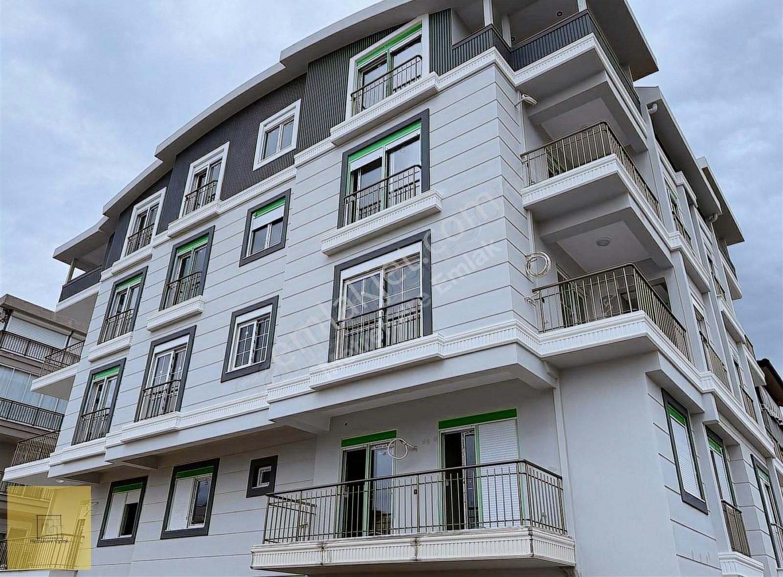 2+1 Satılık Modern Daireler ! Tapu Masrafı Yok!
