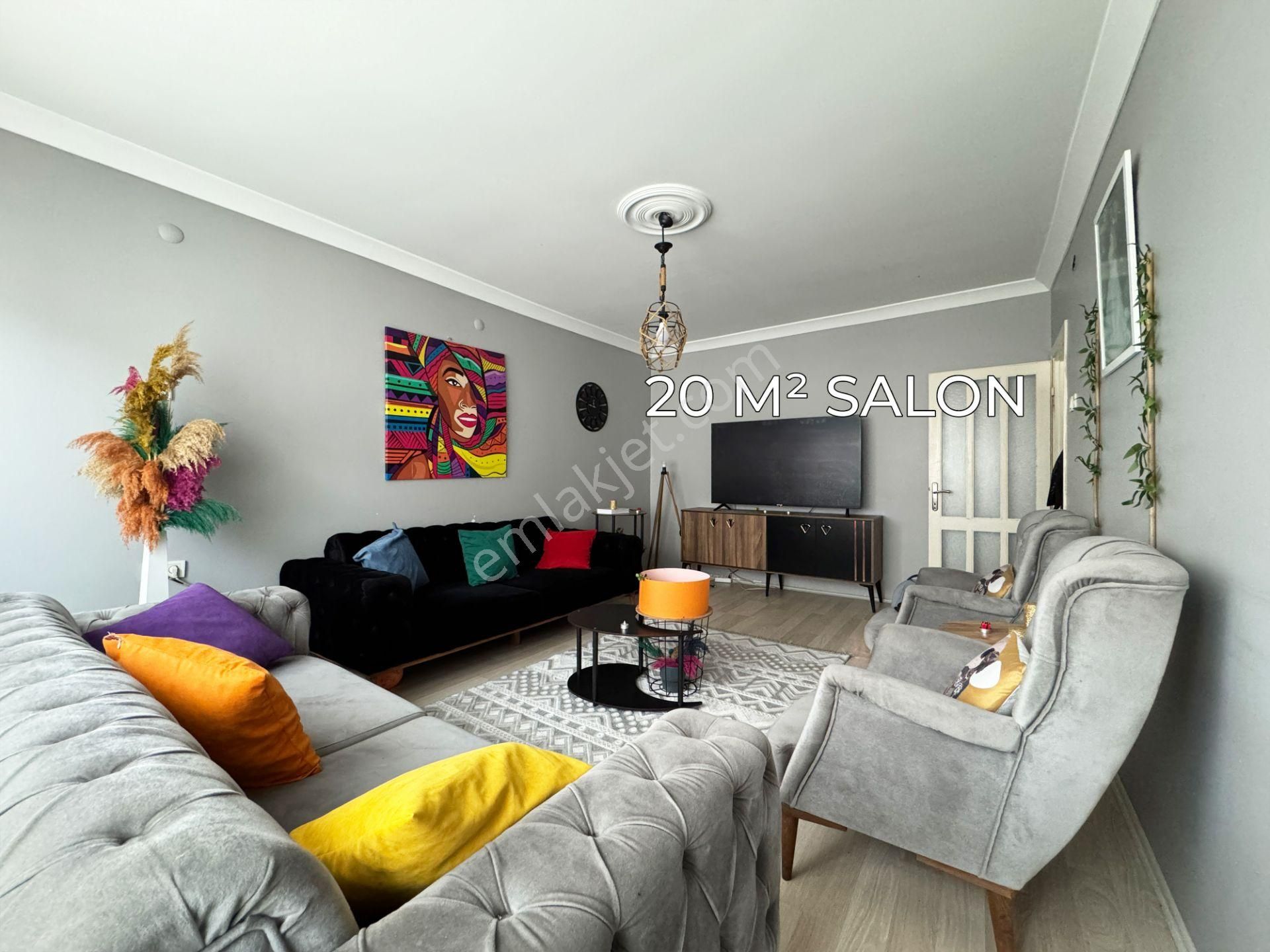 Re/max İnci'den Karesi Ali Hikmet Paşa Mah 3+1 Satılık Daire