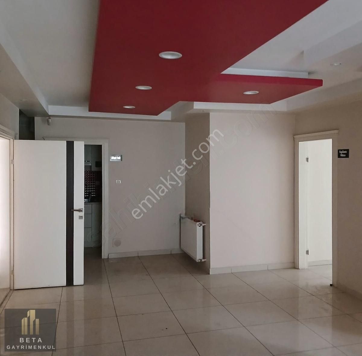 İzmit Kuruçeşme Merkezde Satılık Home Ofis