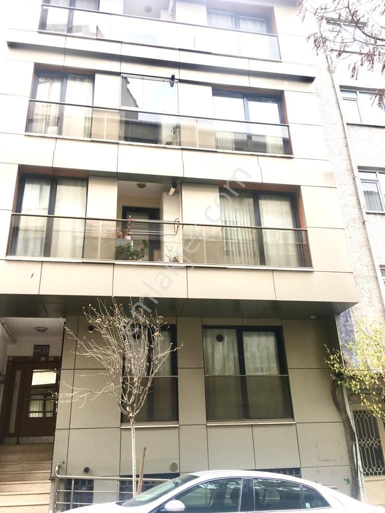 Merkezi Lokasyonda Yatırımlık Düşünenlere Satılık Daire Hissesi