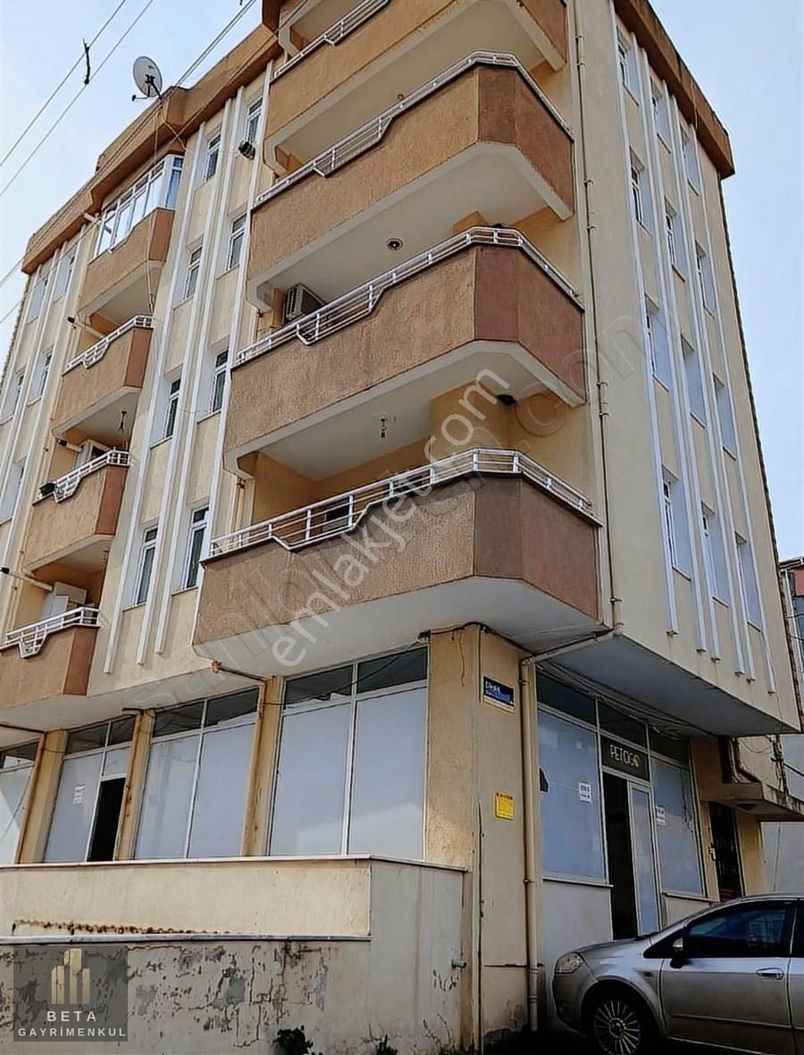 60 Evler Yavuzsultan Kurumsal Marketlere Komşu Kiralık İş Yeri