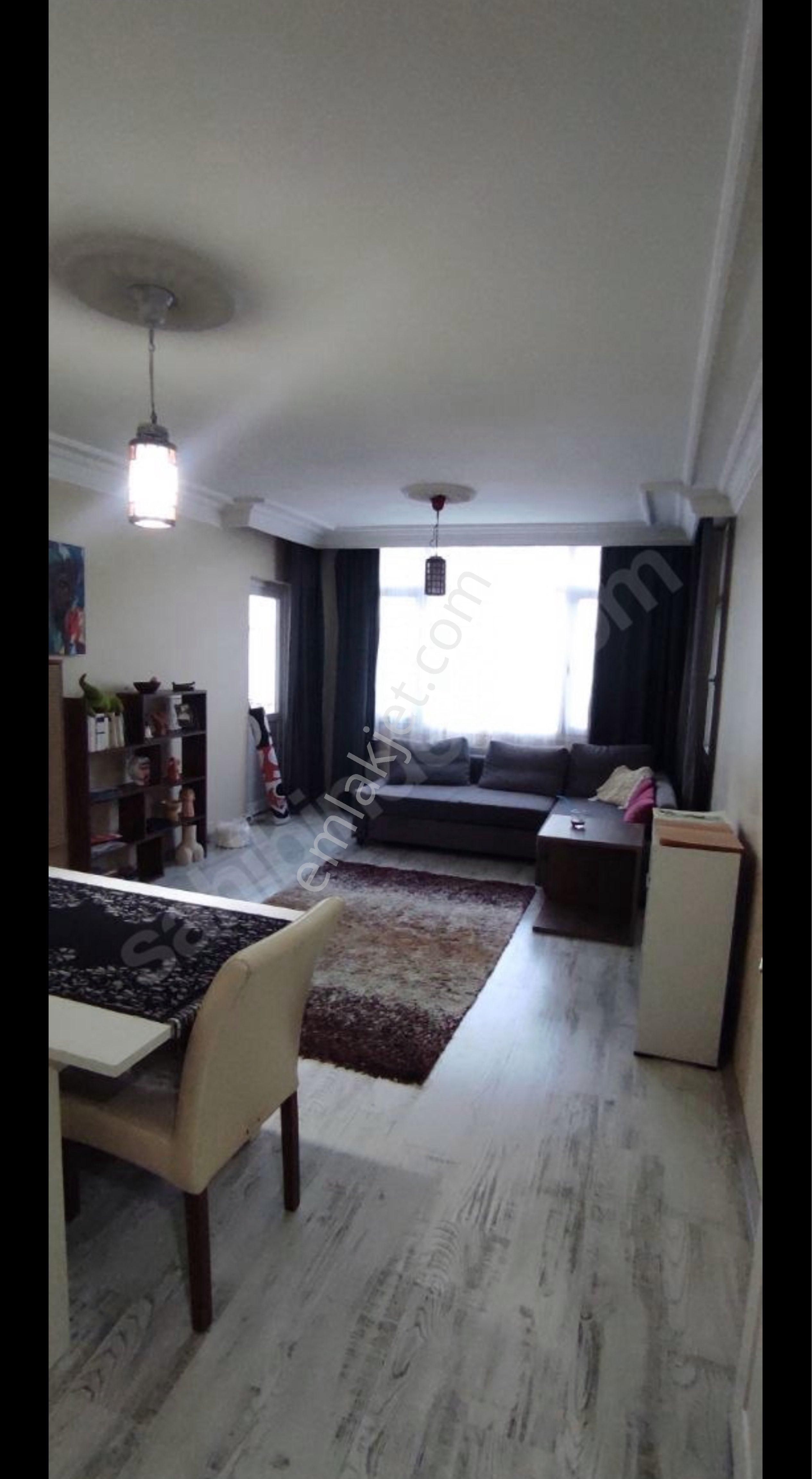 Kaçmaz Daire